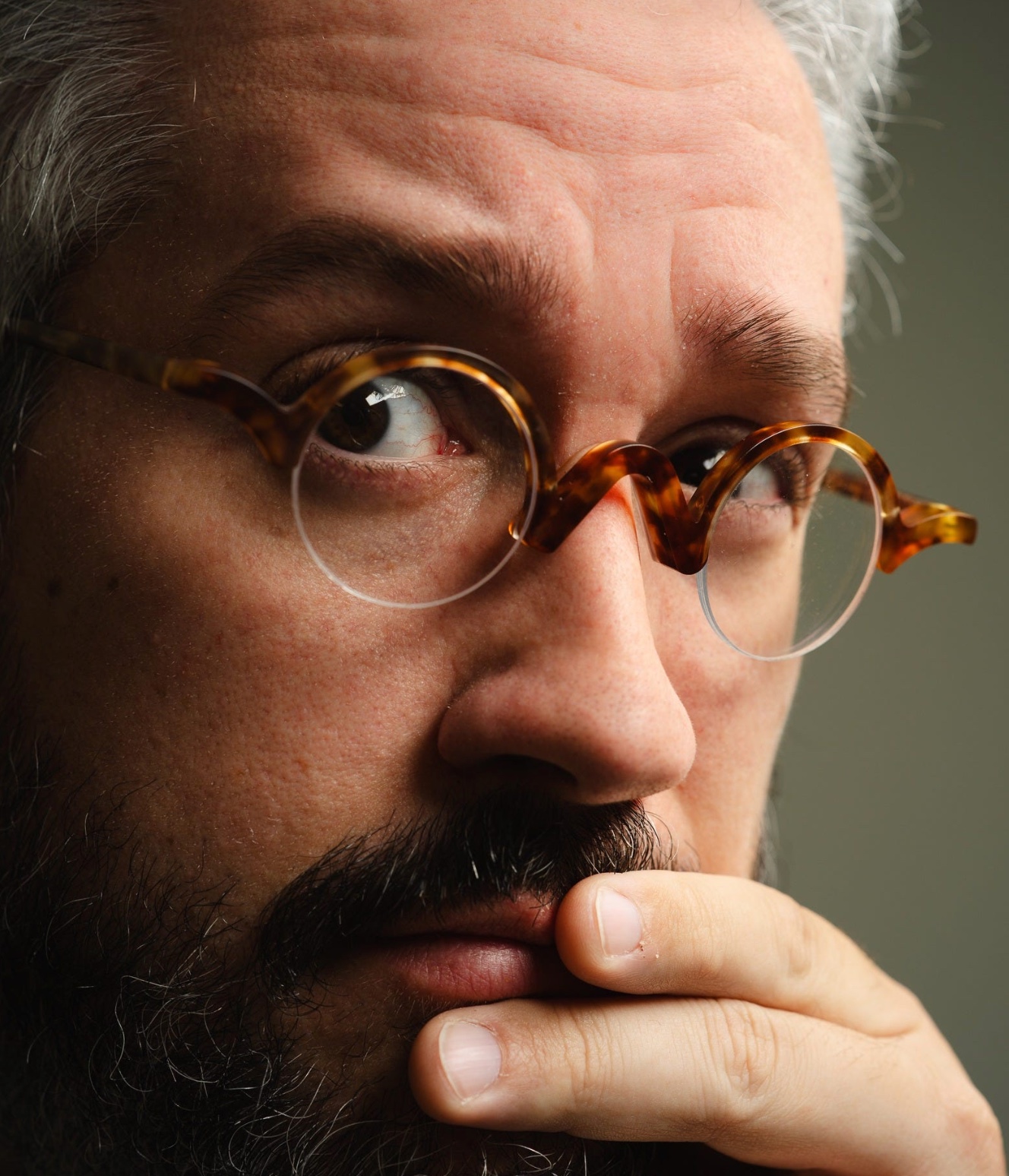 Raf - Creator of Film Equipment Randomizer